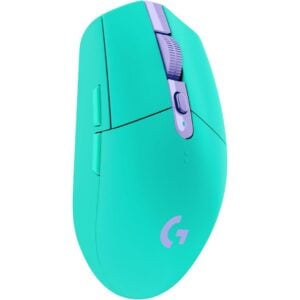 Logitech G304 Lightspeed Wireless Gaming Mouse<span> - </span>Green
