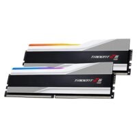 G.Skill Trident Z5 RGB Series (Intel XMP) 32GB (2 x 16GB) 288-Pin SDRAM DDR5 6000 CL36-36-36-96 1.35V Dual Channel Desktop Memory