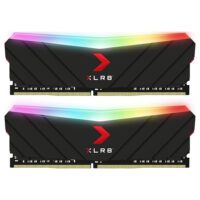 PNY XLR8 Gaming EPIC-X RGB 16GB (2x8GB) 3200MHz RAM