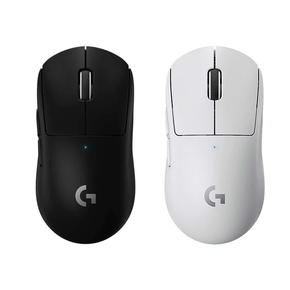 Logitech G PRO X 2 Lightspeed SUPERLIGHT Wireless Gaming Mouse - Computia