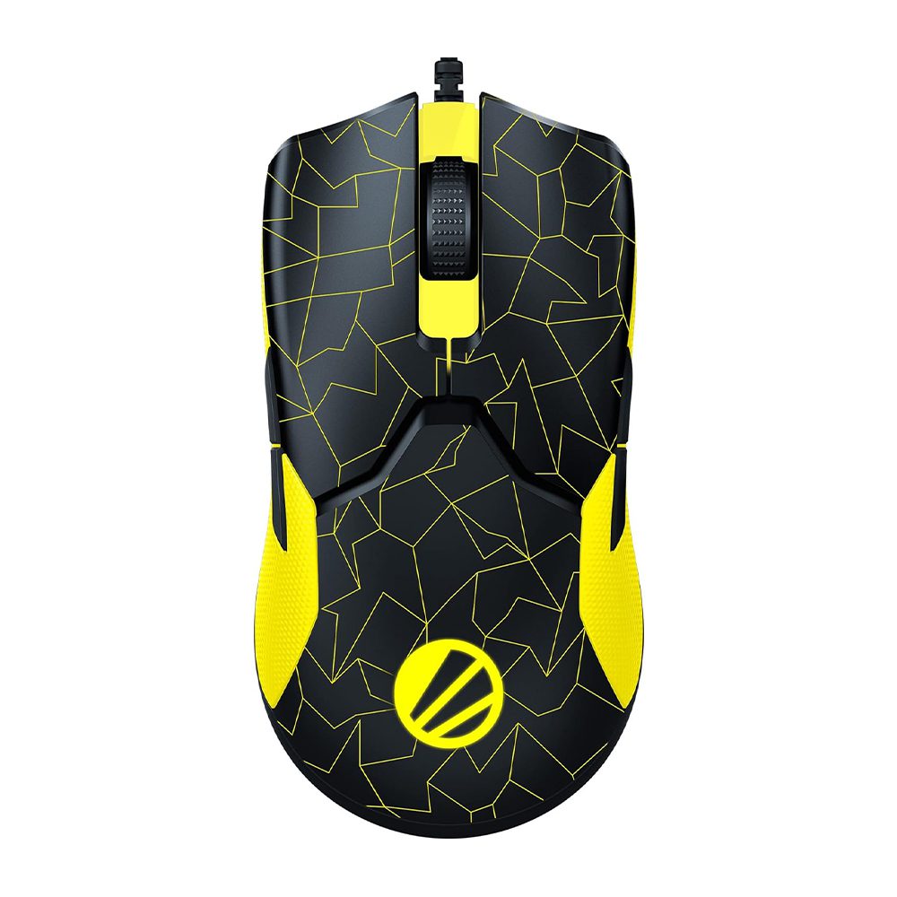 Razer Viper 8KHz Ultralight Ambidextrous Wired Gaming Mouse - ESL Edition, 16K DPI, RGB, 8,000Hz Polling Rate, Esports Ready