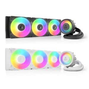 ARCTIC Liquid Freezer III PRO 360 ARGB - Water Cooler