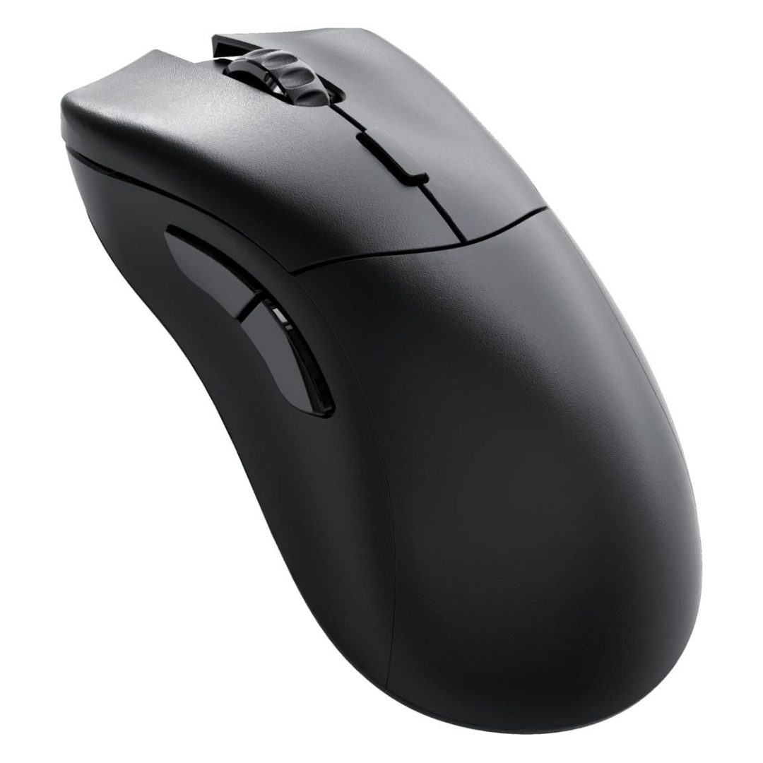 Glorious Model D 2 PRO 1K Wireless RGB Gaming Mouse - 26K DPI, 1000 Hz Polling, Ultra-Light 60g