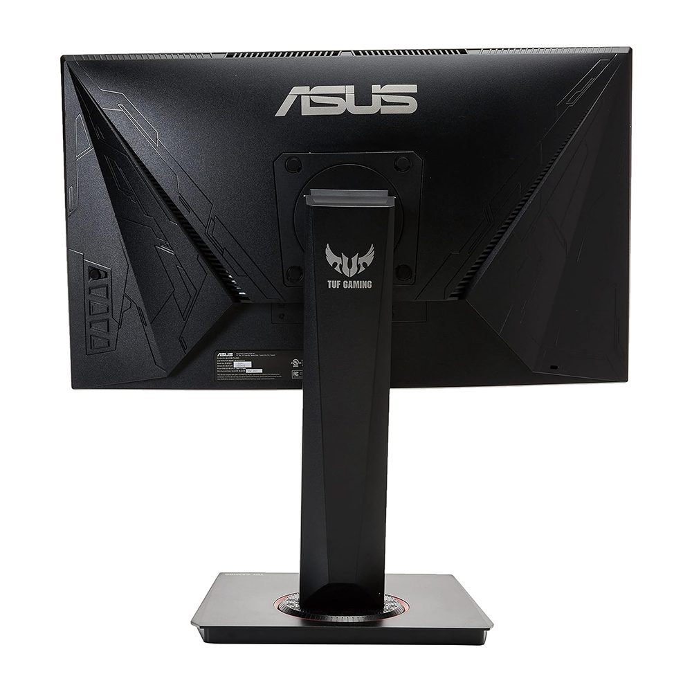 Asus Tuf Gaming Vg Vq Curved Fhd X Hz Gaming