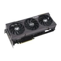 ASUS GeForce RTX 4060 Ti TUF Gaming OC 8GB Graphics Card