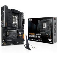 ASUS TUF GAMING B760-PLUS WIFI LGA 1700 ATX motherboard