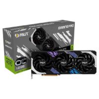 Palit GeForce RTX 4070 GamingPro OC graphics card specifications in Bahrain and Saudi Arabia