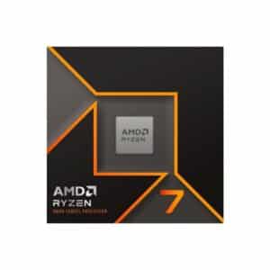 AMD Ryzen 7 9700X 3.8 GHz 8-Core AM5 Processor [Tray]
