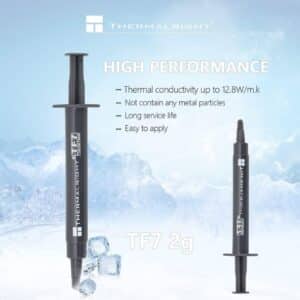 Alternative view of Thermalright TF7 Thermal paste Compound - 2 Grams