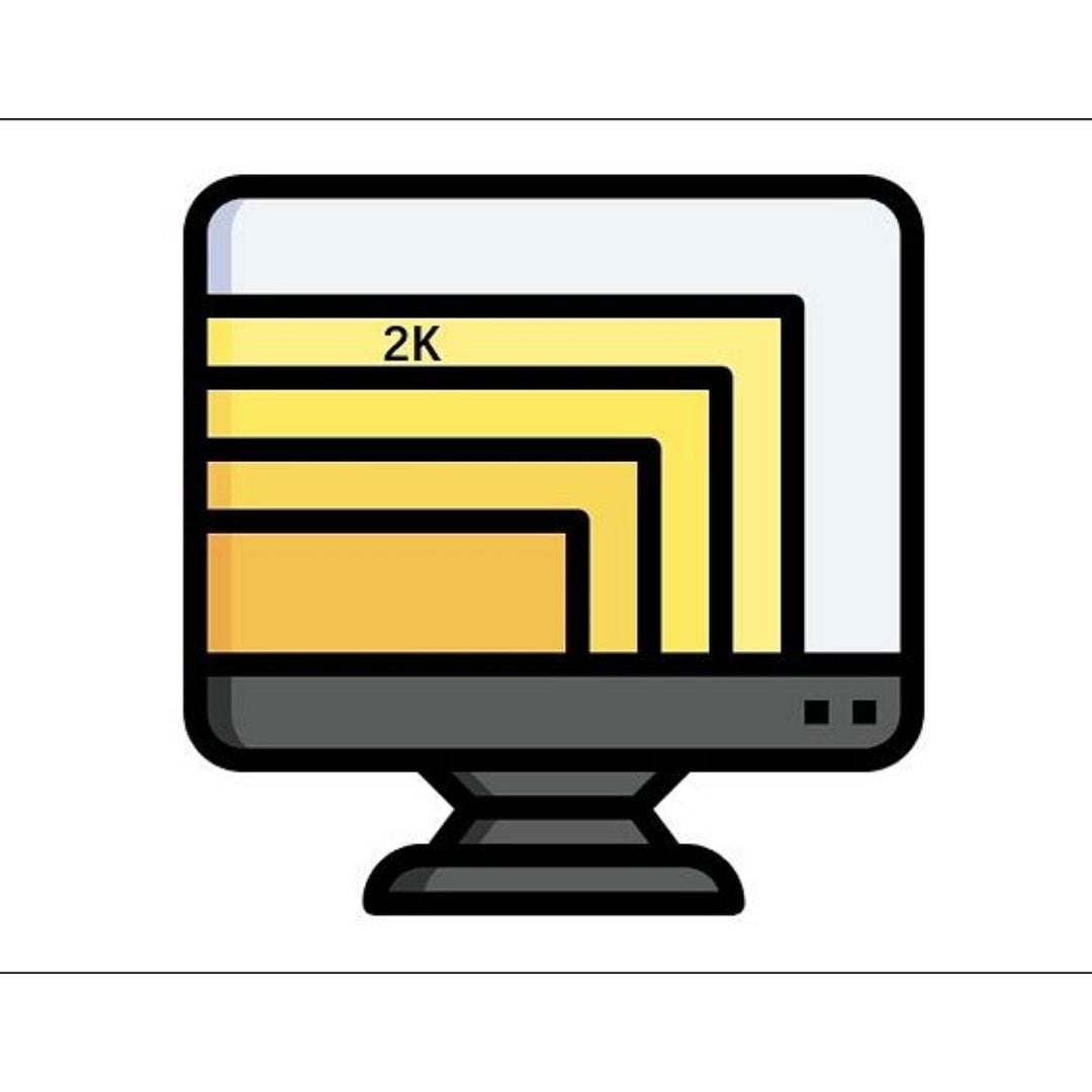 QHD 1440p Monitors in Bahrain | Computia — Page 2