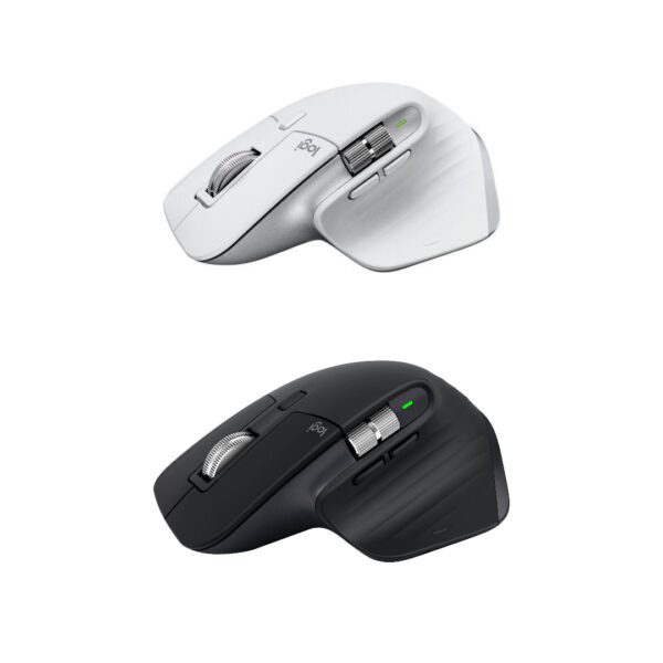 Logitech MX Master 3S Wireless Mouse