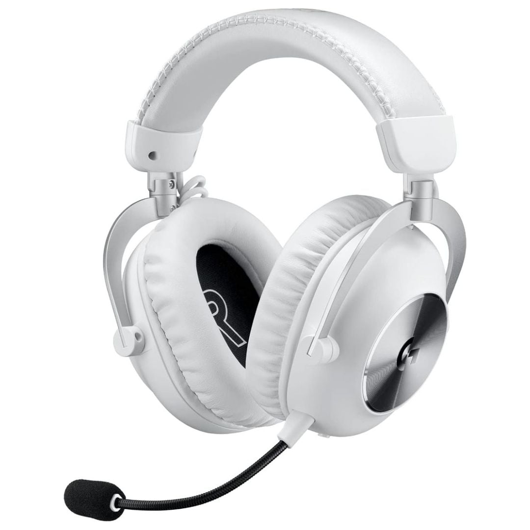 Logitech G PRO X 2 LIGHTSPEED Wireless Gaming Headset