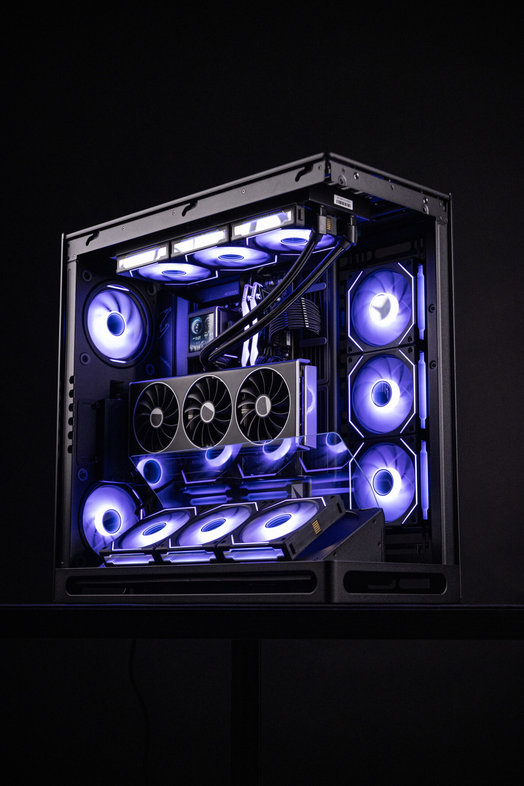 High-End PC 5