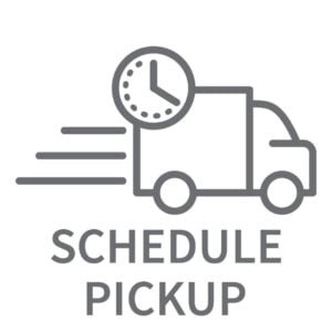 Pick up service (Same day)
