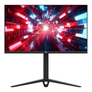 ✅ Twisted Minds 24" Full HD 280Hz Gaming Monitor - IPS Display, HDMI 2.1