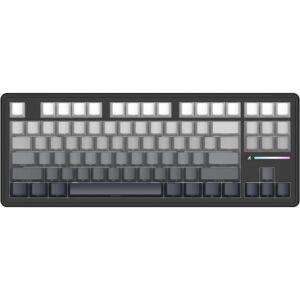 Attack Shark K98 Wireless Tri-mode Mechanical Keyboard – Blue