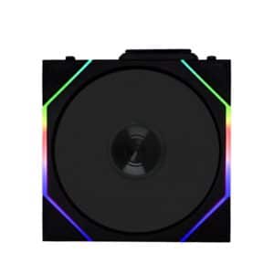 Lian Li UNI FAN TL Wireless Reverse 120mm Black 1pc ARGB Fans