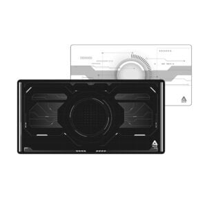 Ace Waterproof Mousepad Core Nexus 1200mm (XXXL)