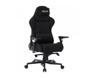 Alternative view of Devo Gaming Chair - Tyvon Elite Black