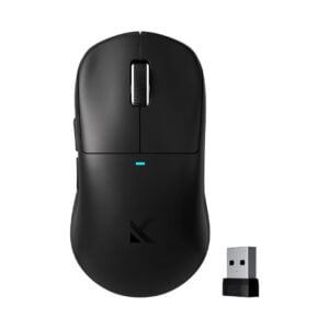 MCHOSE M7 Ultra Tri-mode mouse Black