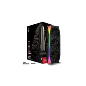 XFX Mercury RX 9070 XT OC Gaming Edition 16GB G6 3xDP GPU