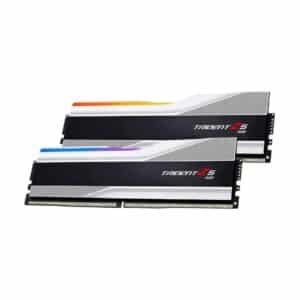 G.SKILL Trident Z5 RGB Series DDR5 RAM 64GB (2x32GB) 6000MT/s - Intel XMP 3.0