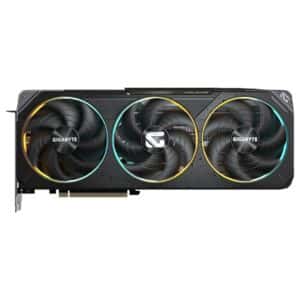 Alternative view of GIGABYTE GeForce RTX 5070 Gaming OC 12G Graphics Card, 12GB 192-bit GDDR7