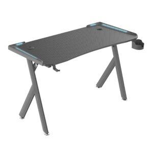 ACE TY Edition Gaming Table 1.2m - Black