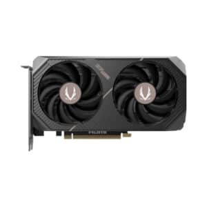 Alternative view of ZOTAC GAMING GeFORCE RTX 5060 Ti 16GB AMP GDDR7 Graphics Card