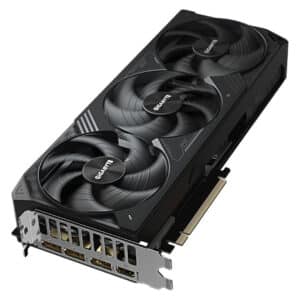 Alternative view of GIGABYTE GeForce RTX 5070 Ti WINDFORCE SFF 16G Graphics Card