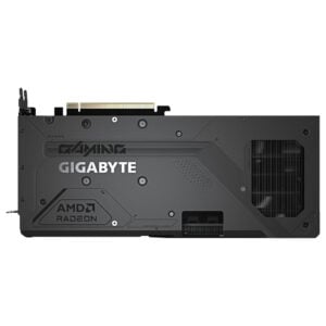 Alternative view of GIGABYTE Radeon RX 9070 Gaming OC 16G Graphics Card