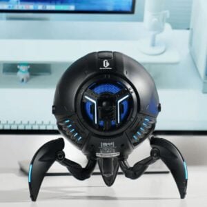 Alternative view of Gravastar Mars Pro Bluetooth Speaker