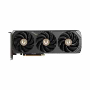 Alternative view of ZOTAC RTX 5080 SOLID CORE 16GB GDDR7 Graphics Card
