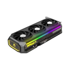 Alternative view of ZOTAC GAMING GeForce RTX 5070 Ti AMP Extreme INFINITY ULTRA 16GB Graphics Card