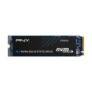 PNY 500GB M.2 NVMe SSD PCIe Gen3 | M280CS1030