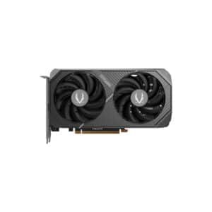 Alternative view of ZOTAC GAMING GeForce RTX 5060 TWIN EDGE OC Graphics Card