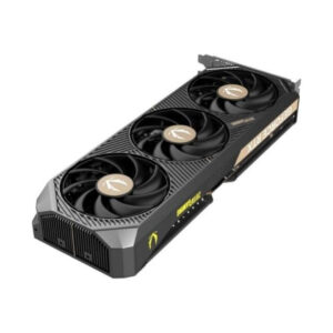 Alternative view of ZOTAC RTX 5070 12GB Solid Graphics Card