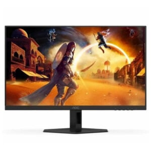 AOC 24G11E2 24" 24inch FHD 180Hz 1ms IPS Flat Gaming Monitor