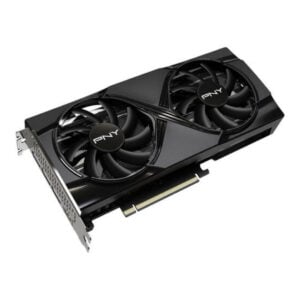 PNY NVIDIA GeForce RTX 5060 Ti 8GB OC Dual Fan Graphics Card