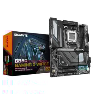 GIGABYTE B850 Gaming X WIFI6E AM5 ATX DDR5 Motherboard
