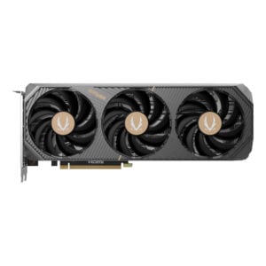Alternative view of ZOTAC Gaming GeForce RTX 5070 Ti Solid SFF DLSS 4 16GB Graphics Card