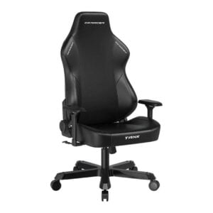 Alternative view of DXRacer Tank Series Gaming Chair, 4D Adjustable Armrests, Magnetic Headrest