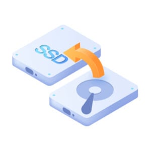 Computia Cloning Service