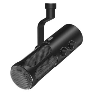FIFINE Tank 3 XLR/USB Podcast Dynamic Microphone