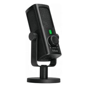 FIFINE Profile 3 USB Podcast Dynamic Microphone