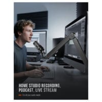 FIFINE BM66 Mic Arm Microphone Boom Stand for Gaming & Streaming FIFINE BM66 Mic Arm Microphone Boom Stand for Gaming and Streaming