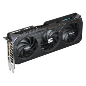 Alternative view of Gigabyte GeForce RTX 5060 Ti GAMING OC 16GB Graphics Card