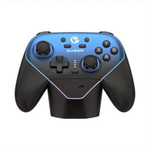 GameSir Super Nova Nightfall Blue Wireless Game Controller