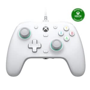 GameSir G7 SE Advanced Wired Controller for Xbox and PC Gaming