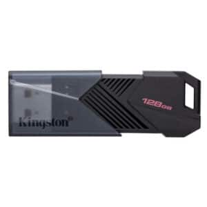 Kingston Technology USB 3.2 Flash Drive<span> - </span>128GB